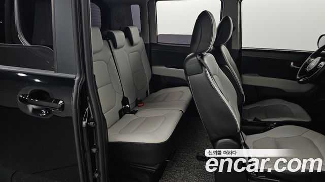 Kia RAY 2023 — photo 17