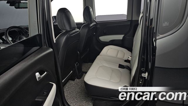 Kia RAY 2023 — photo 18