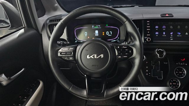 Kia RAY 2023 — photo 19