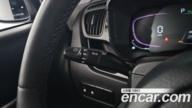 Kia RAY 2023 — photo 20