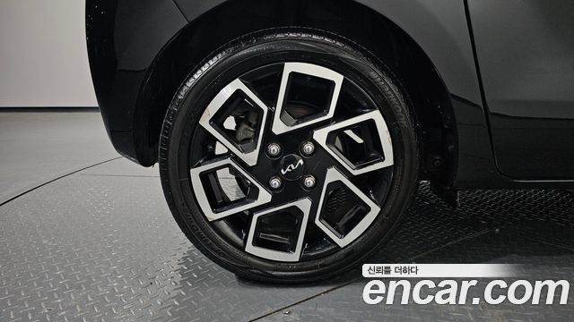 Kia RAY 2023 — photo 7