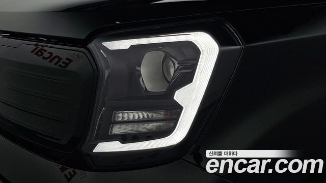 Kia RAY 2023 — photo 8