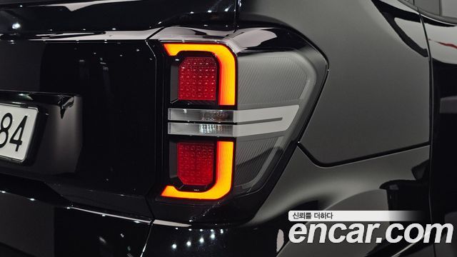 Kia RAY 2023 — photo 9