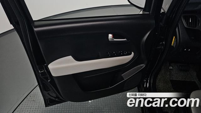 Kia RAY 2023 — photo 14
