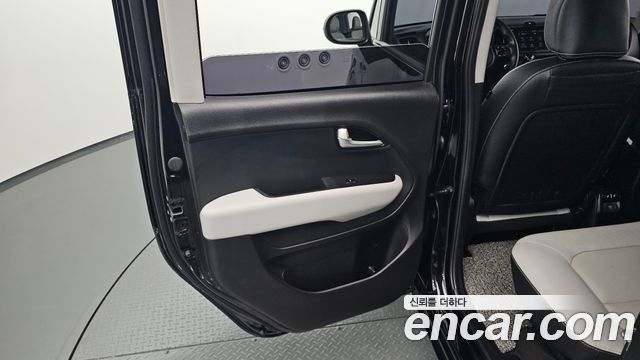 Kia RAY 2023 — photo 15