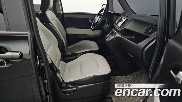 Kia RAY 2023 — photo 16