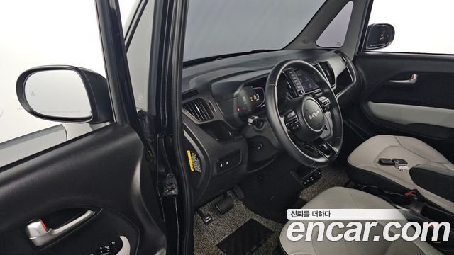 Kia RAY 2023 — photo 27
