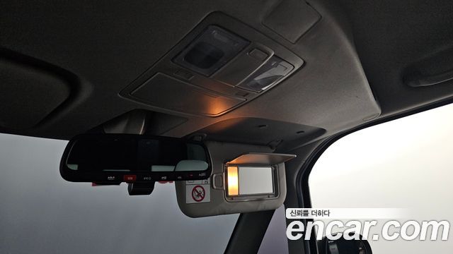 Kia RAY 2023 — photo 28
