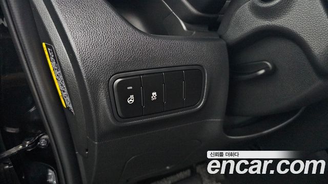 Kia RAY 2023 — photo 30