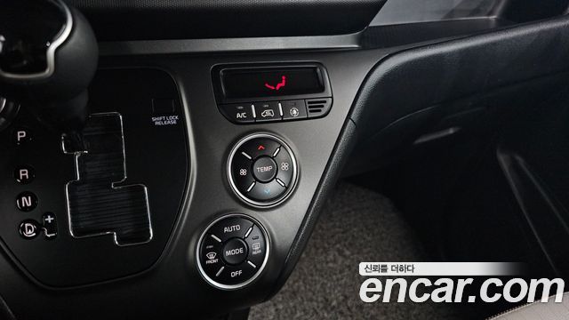 Kia RAY 2023 — photo 31