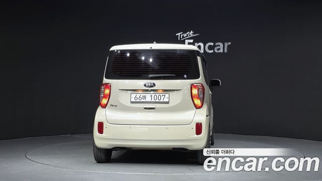 Kia RAY 2013 — photo 4