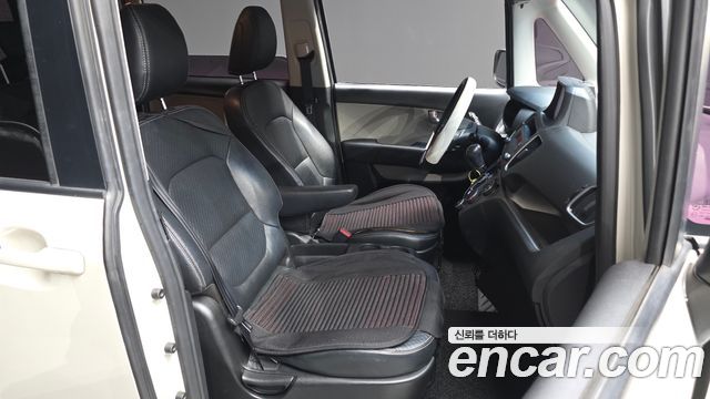 Kia RAY 2013 — photo 17