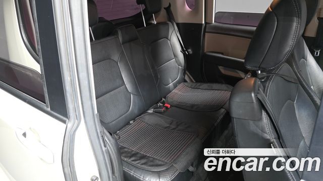 Kia RAY 2013 — photo 18
