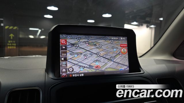 Kia RAY 2013 — photo 20