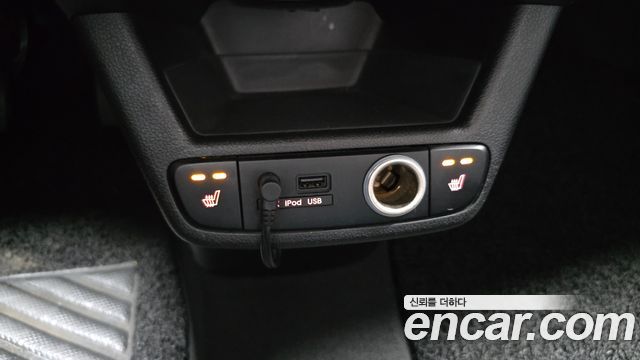 Kia RAY 2013 — photo 22
