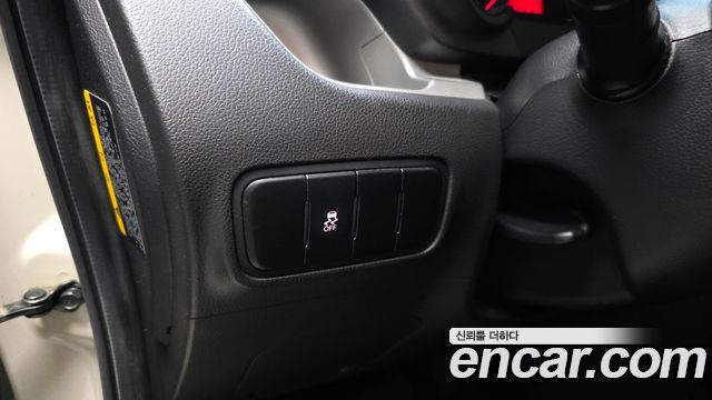 Kia RAY 2013 — photo 23