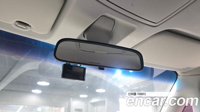 Kia RAY 2013 — photo 25