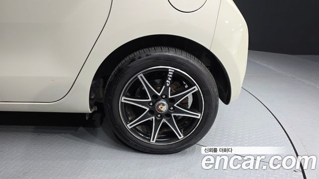 Kia RAY 2013 — photo 7