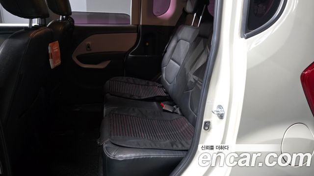 Kia RAY 2013 — photo 16