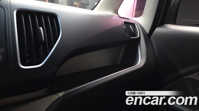Kia RAY 2013 — photo 28