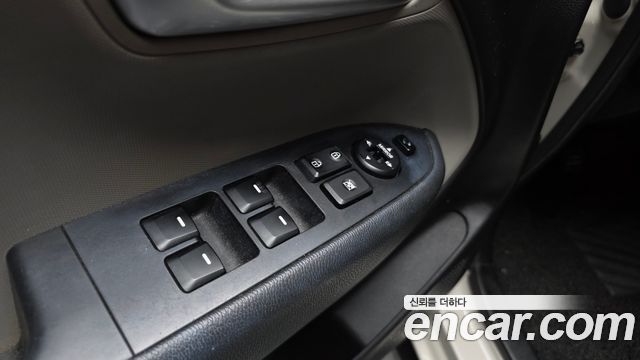 Kia RAY 2013 — photo 29