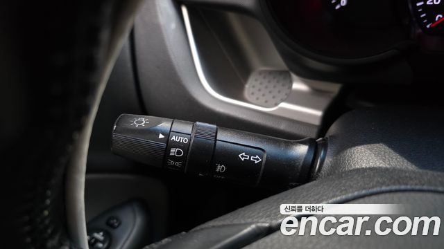 Kia RAY 2013 — photo 31