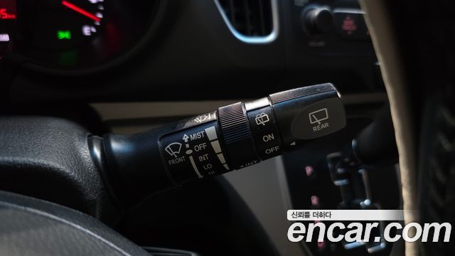 Kia RAY 2013 — photo 32
