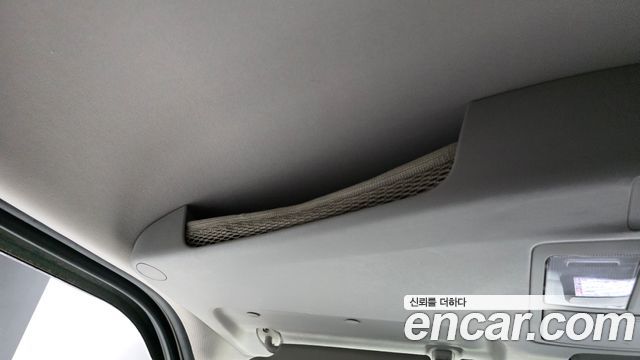 Kia RAY 2013 — photo 33