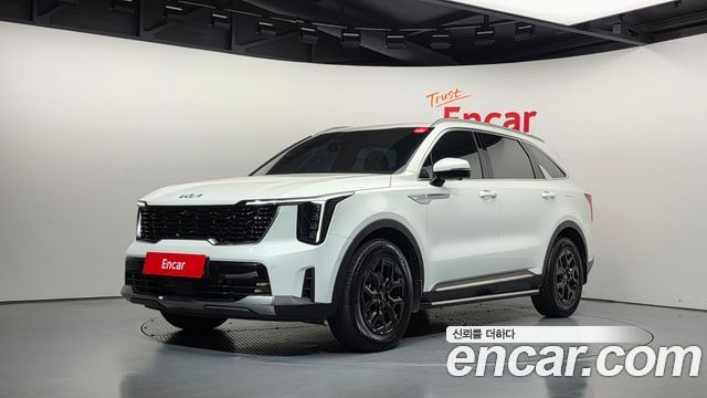 Kia Sorento 2025 — photo 1