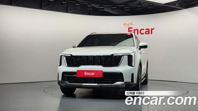Kia Sorento 2025 — photo 3