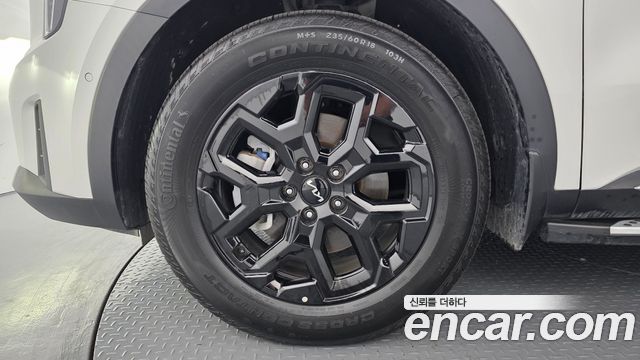 Kia Sorento 2025 — photo 5