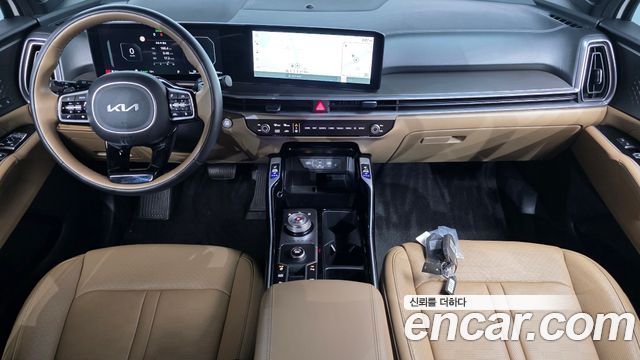 Kia Sorento 2025 — photo 7