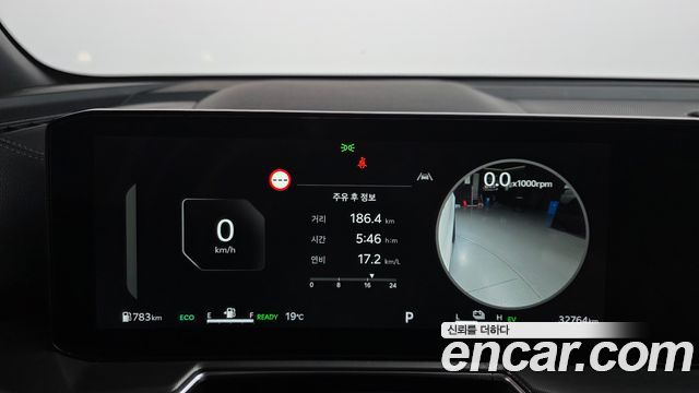 Kia Sorento 2025 — photo 8