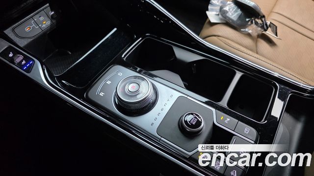 Kia Sorento 2025 — photo 9
