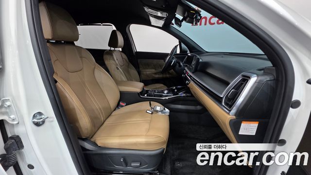 Kia Sorento 2025 — photo 10