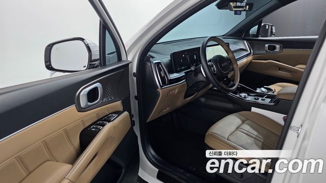 Kia Sorento 2025 — photo 11