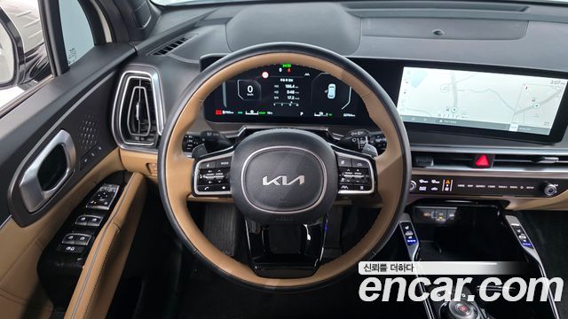 Kia Sorento 2025 — photo 13