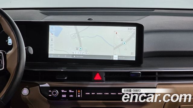 Kia Sorento 2025 — photo 15