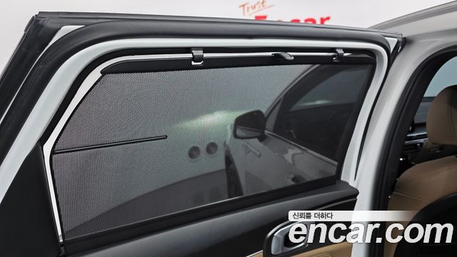 Kia Sorento 2025 — photo 17