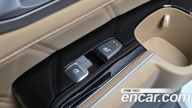Kia Sorento 2025 — photo 18
