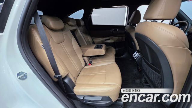 Kia Sorento 2025 — photo 19