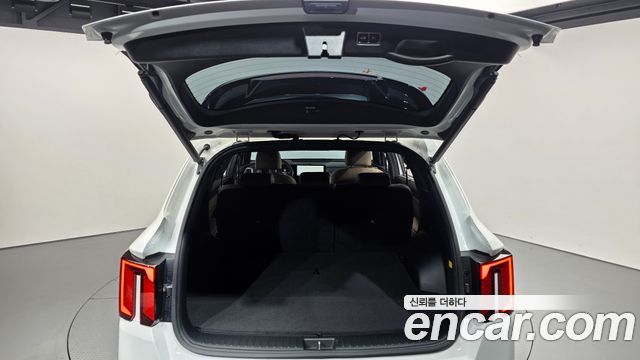 Kia Sorento 2025 — photo 20