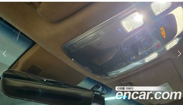 Genesis GV80 2022 — photo 15