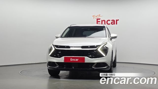Kia Sportage 2024 — photo 3