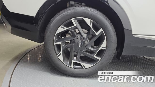 Kia Sportage 2024 — photo 5