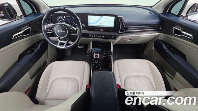 Kia Sportage 2024 — photo 7