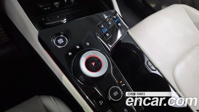 Kia Sportage 2024 — photo 9