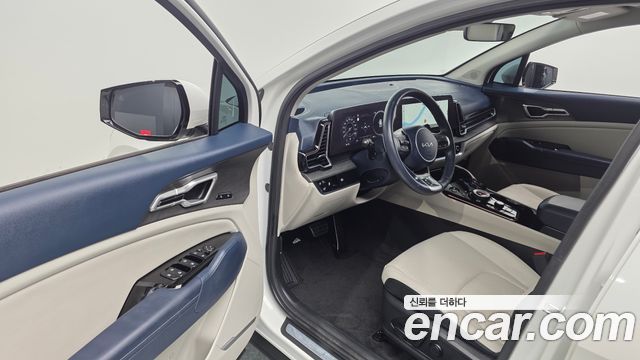 Kia Sportage 2024 — photo 10