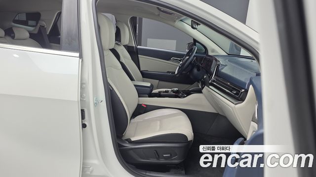 Kia Sportage 2024 — photo 11