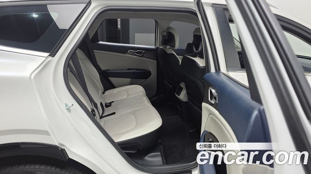 Kia Sportage 2024 — photo 12